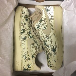 Nike Air Force 1 '07 LV8 "Country Camo"